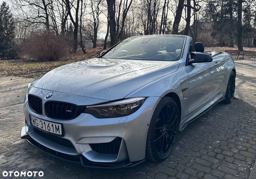 BMW M4 - 5
