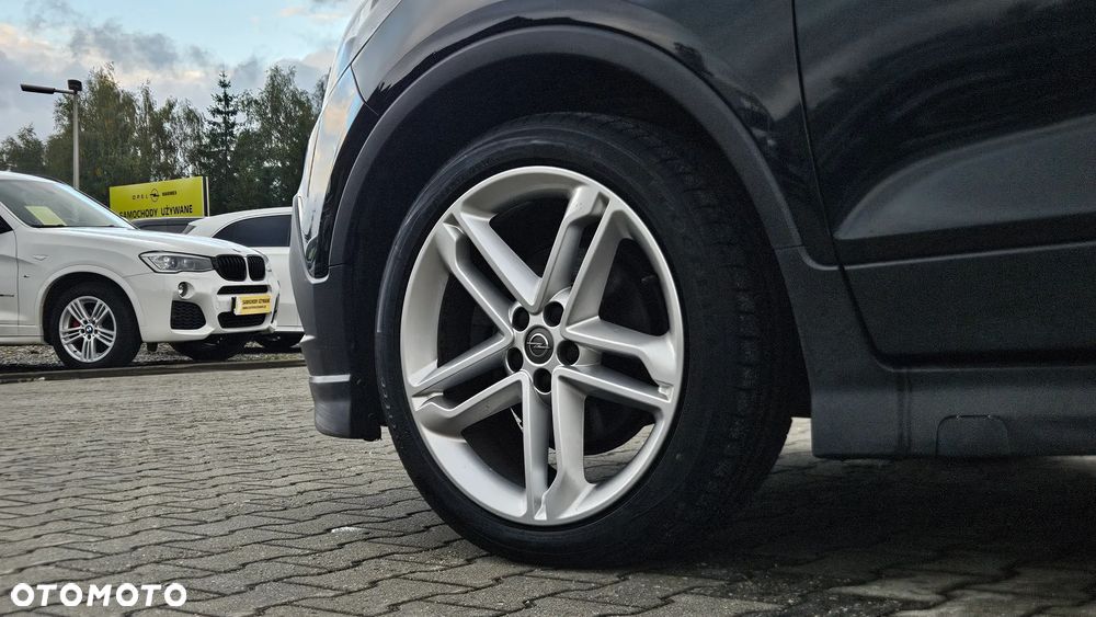 Opel Mokka 1.7 CDTI ecoFLEX Start/Stop 4x4 Innovation - 18