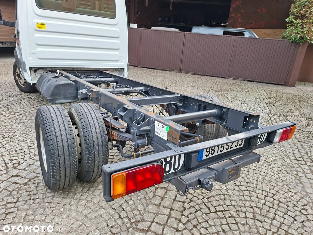 Iveco Iveco Daily 3.0 - 8