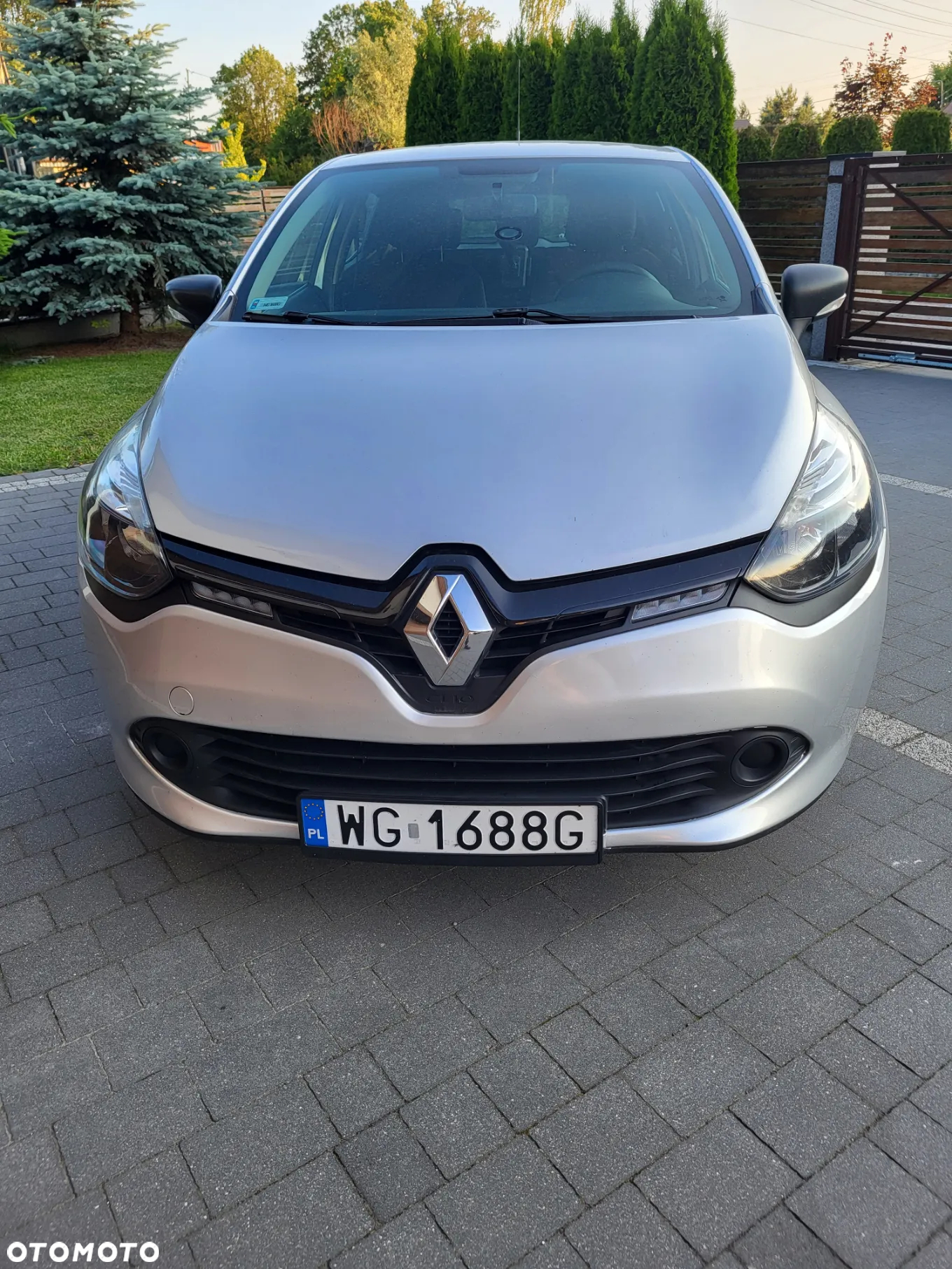 Renault Clio 1.2 16V Life - 7