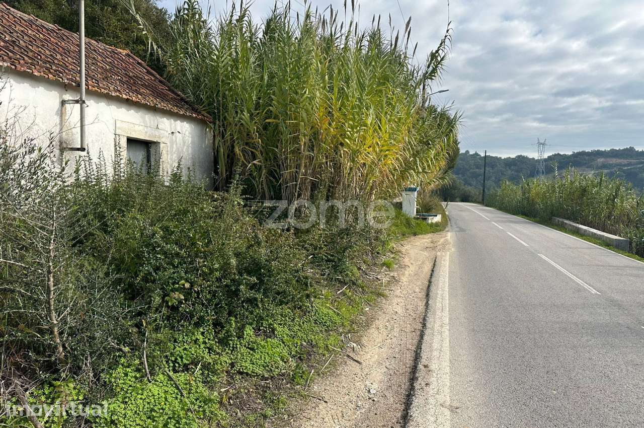 Terreno e Habitação em Casais de Almodelim, Almoster (Santarém) - Grande imagem: 3/29