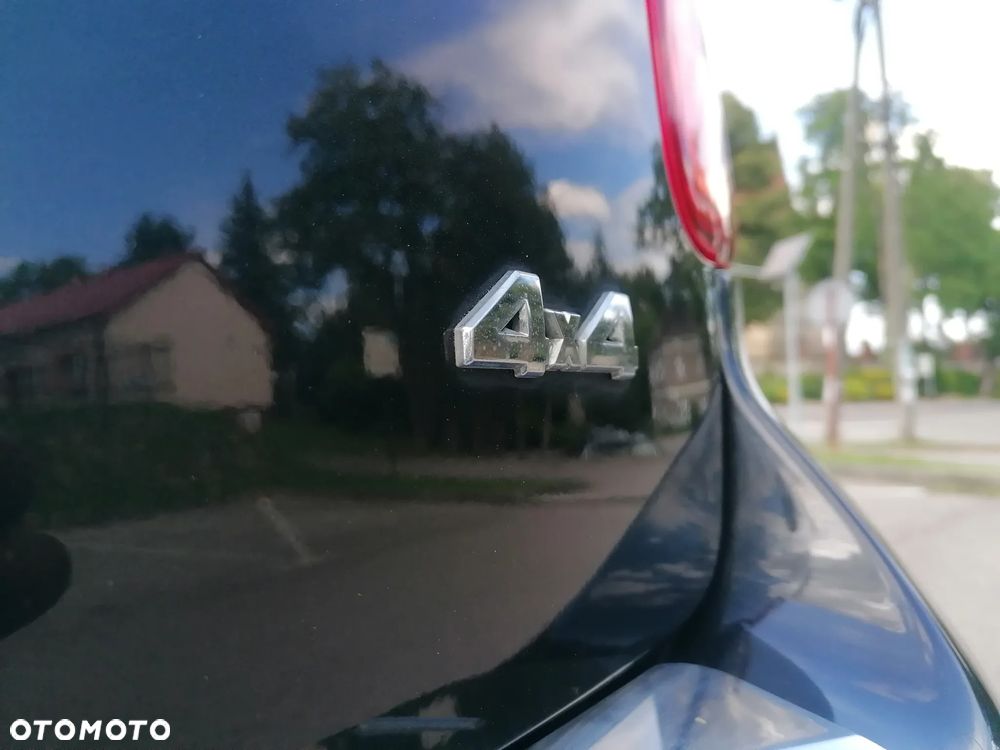 Suzuki SX4 1.6 VVT 4x4 Comfort - 25