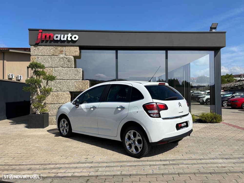 Citroën C3 1.2 PureTech Attraction - 4