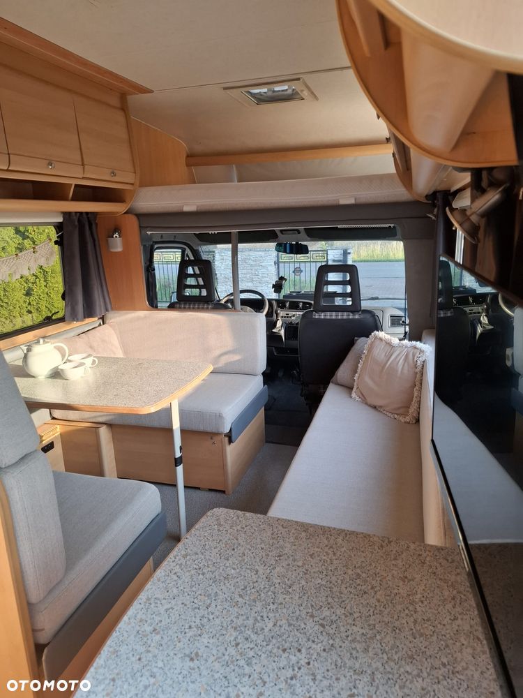 Fiat Ducato - 27