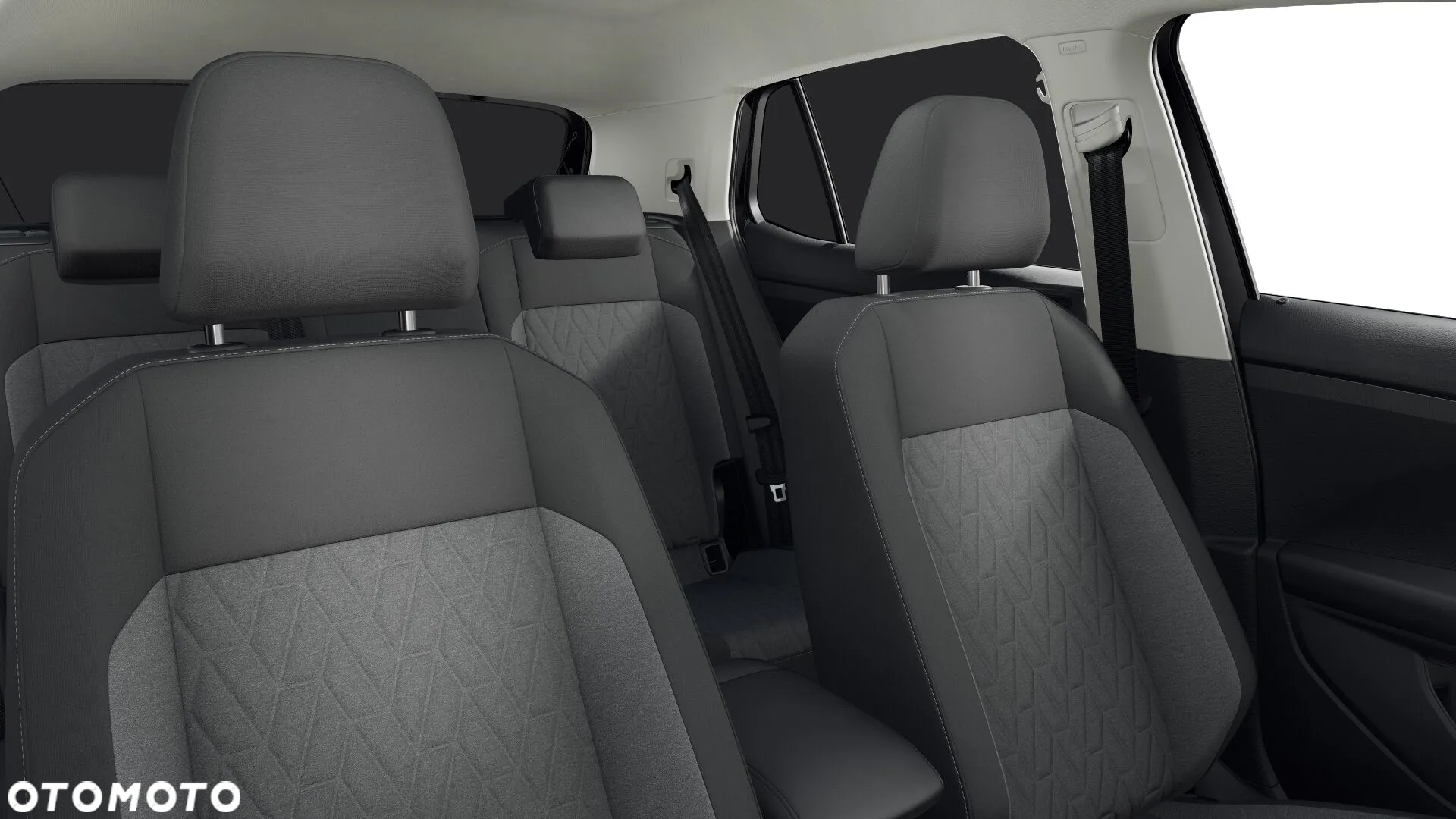 Volkswagen T-Cross 1.0 TSI Life Plus - 9