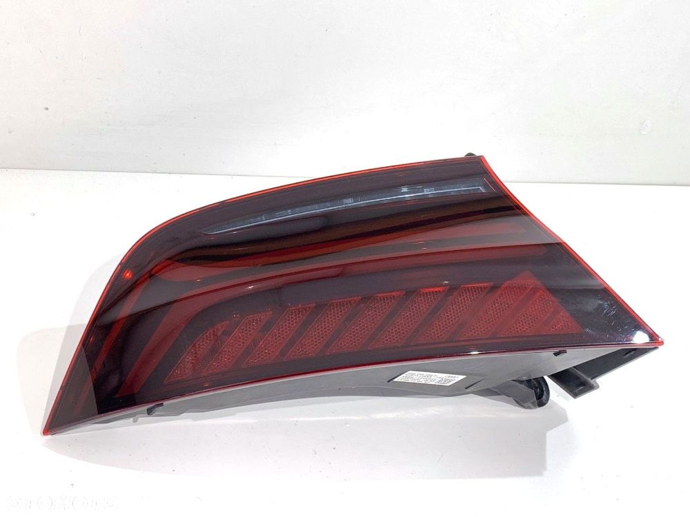LAMPA LEWY TYŁ  AUDI A7 Sportback (4GA, 4GF) 2010 - 2018 RS7 quattro 412 kW [560 KM] benzyna 2013 - - 2