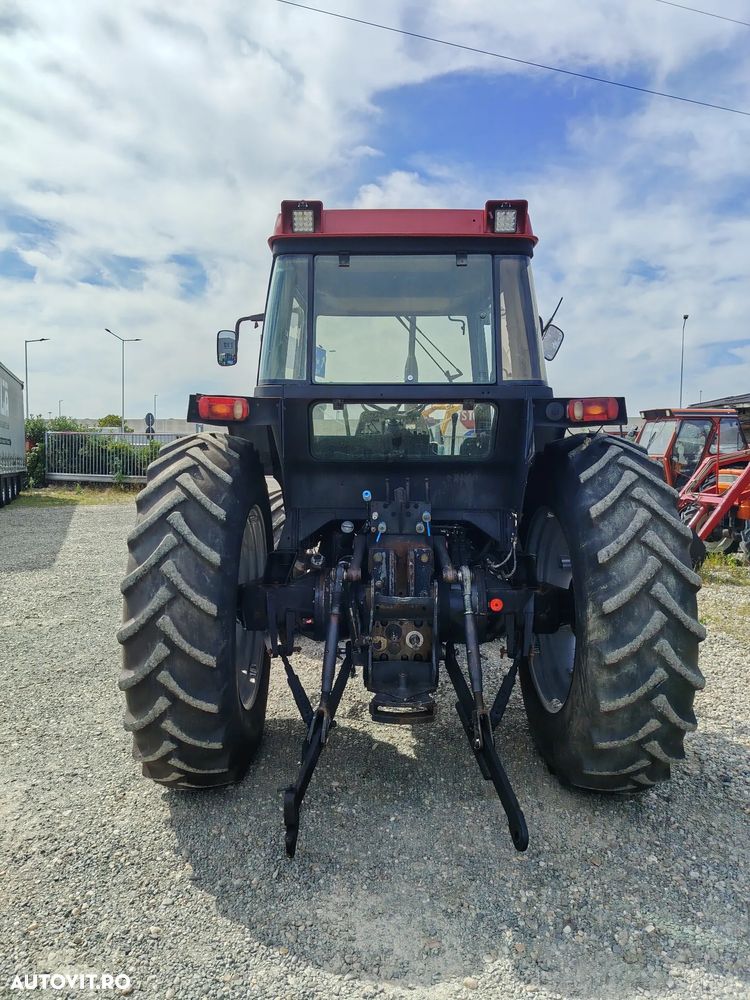 Case IH 1056 XL - 4