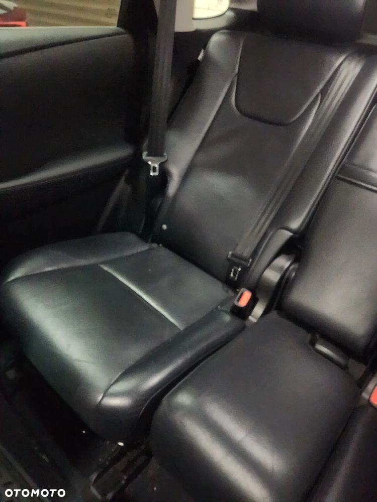 Lexus RX 350 Elegance - 22