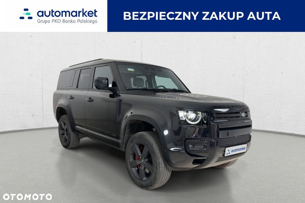 Land Rover Defender 3.0 D300 mHEV X - 5