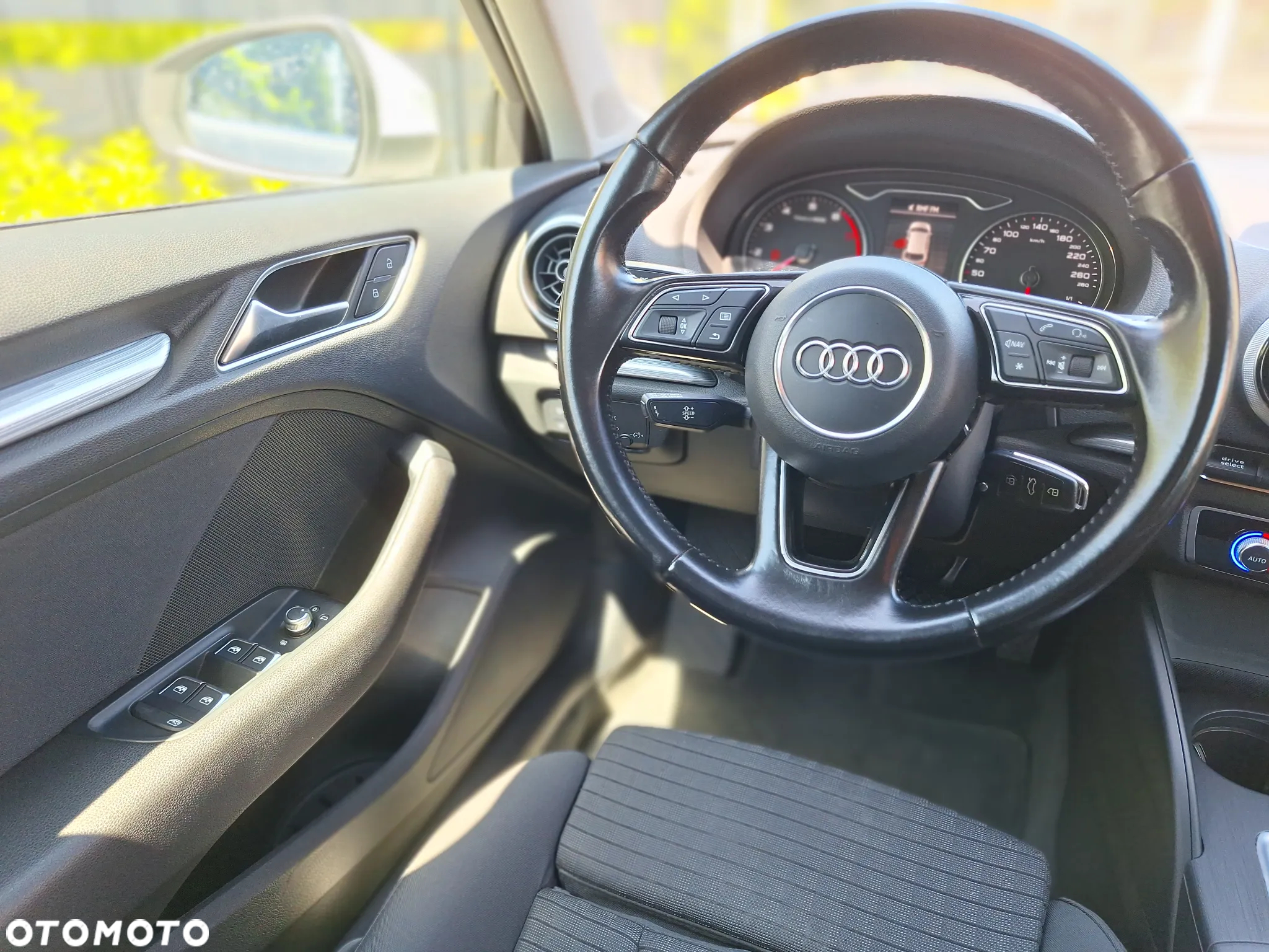 Audi A3 1.0 TFSI Sportback S tronic sport - 21