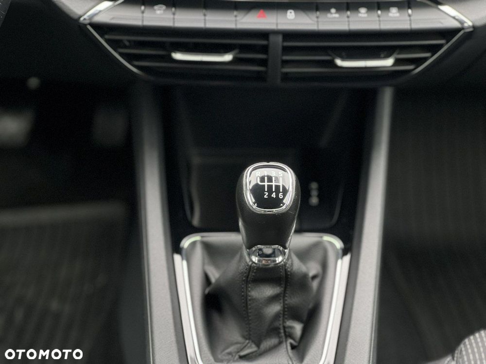 Skoda Octavia 1.0 TSI Ambition - 15