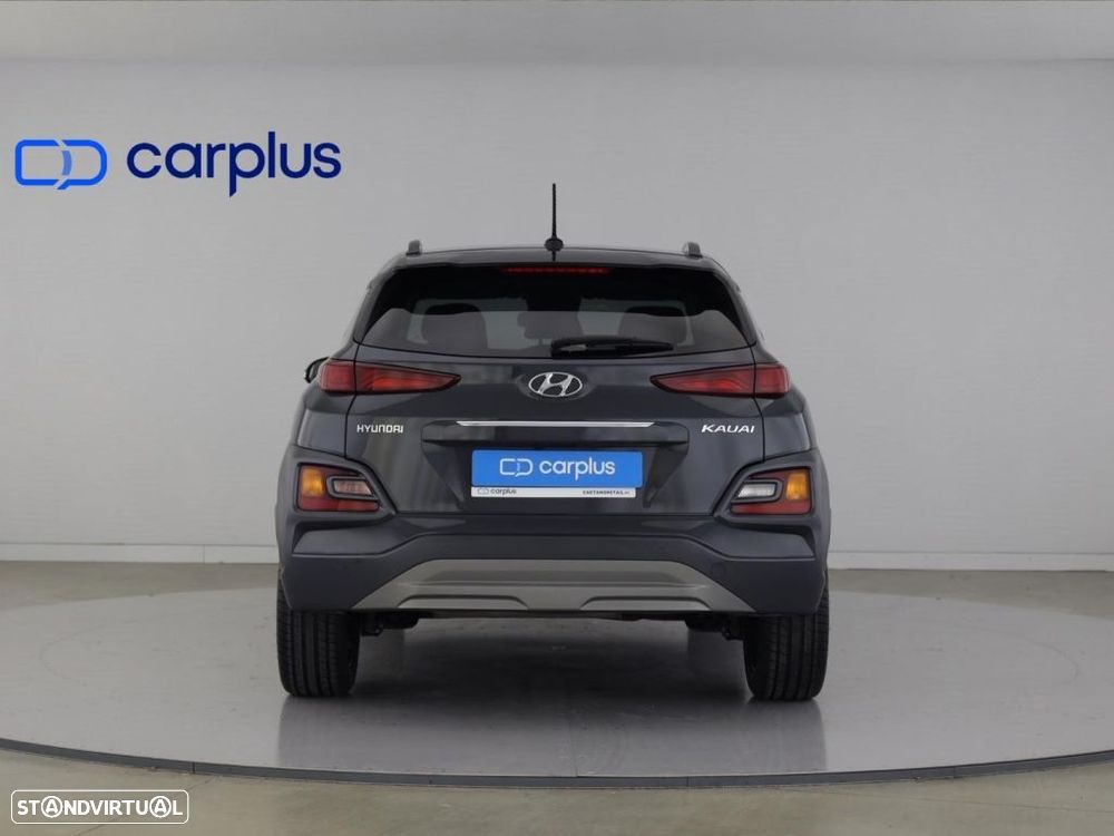 Hyundai Kauai 1.0 T-GDi Premium - 6