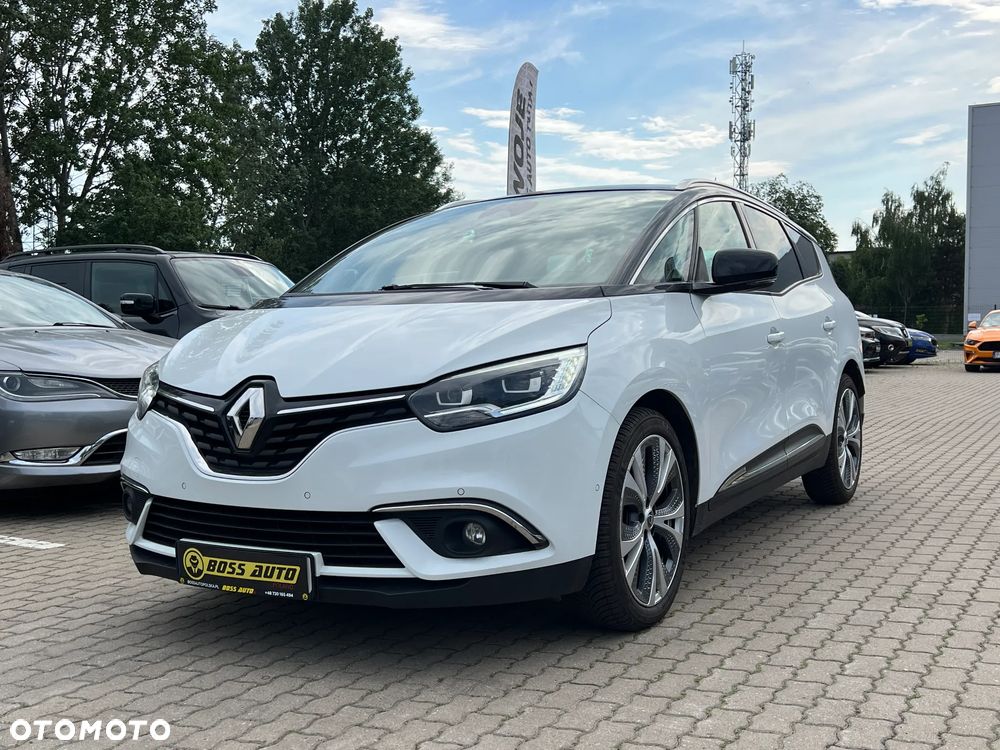 Renault Scenic - 5