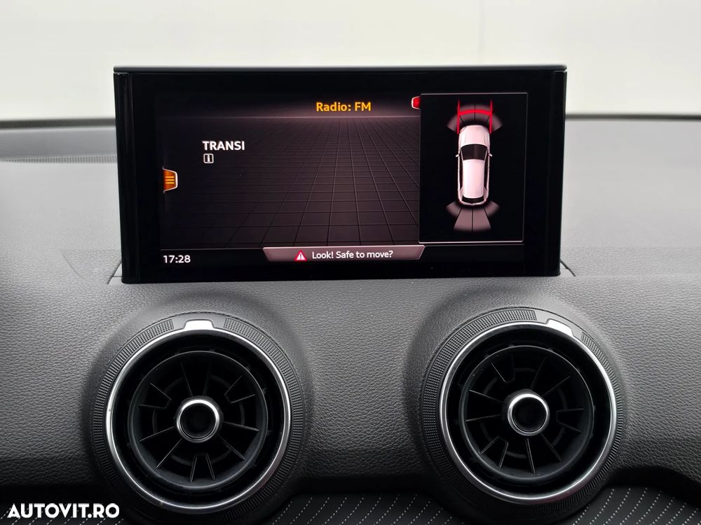 Audi Q2 1.4 TFSI Cylinder on demand S tronic sport - 11