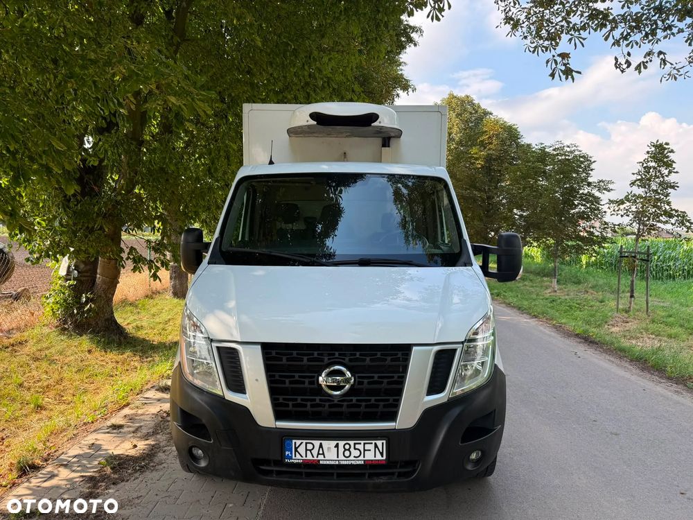 Nissan NV400 - 3