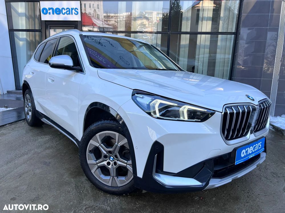 BMW X1 - 3