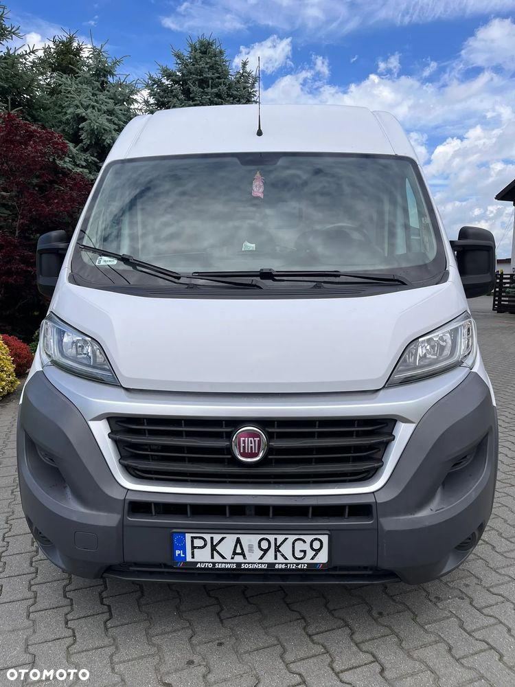 Fiat Ducato - 2