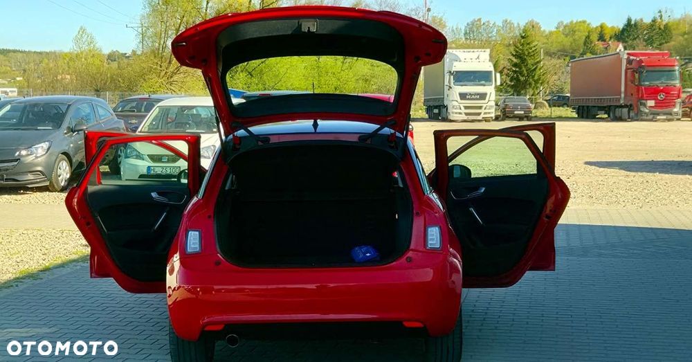 Audi A1 Sportback - 10