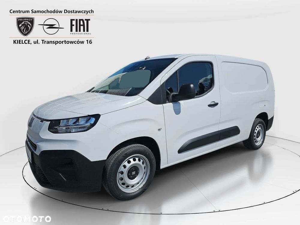 Fiat Doblo Cargo L2H1 - 2