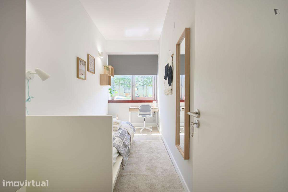 Quarto - localizado em Olaias Lisbon - Grande imagem: 2/43