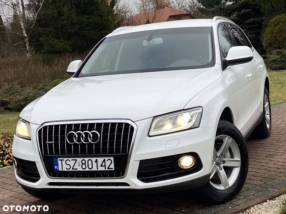 Audi Q5 2.0 TDI Quattro - 12