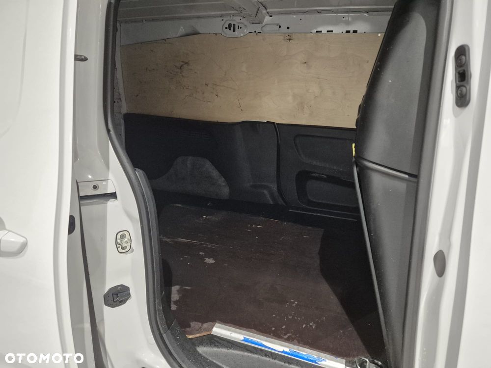 Citroën Berlingo - 11