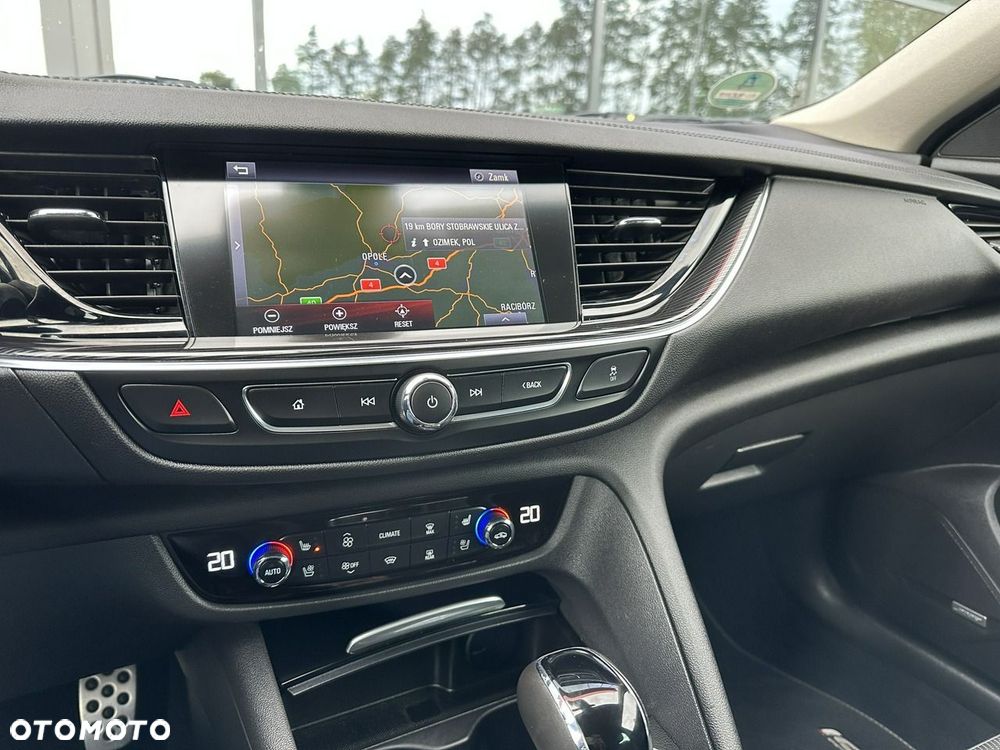 Opel Insignia 2.0 CDTI 4x4 Exclusive S&S - 24