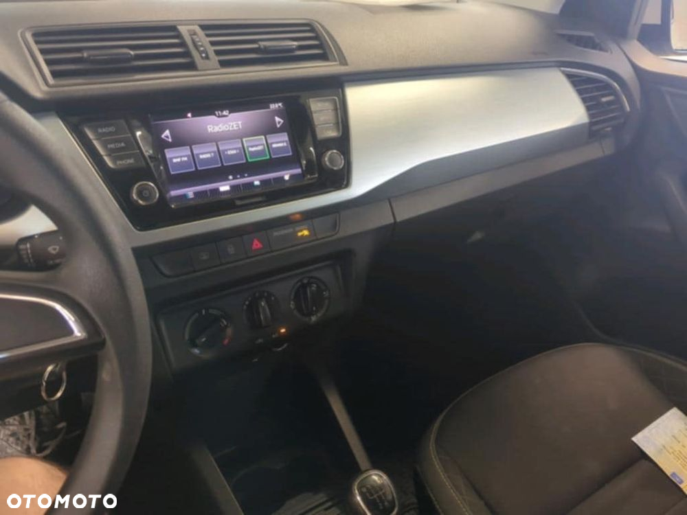 Skoda Fabia 1.0 TSI Ambition - 6