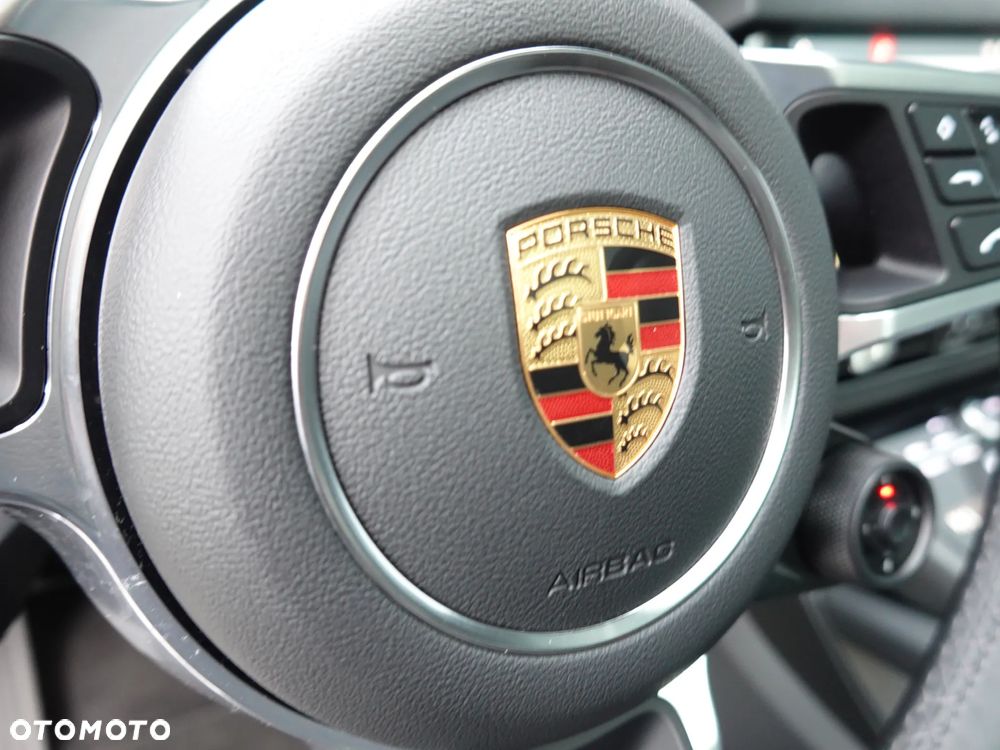 Porsche Cayenne S E-Hybrid Platinum Edition - 27