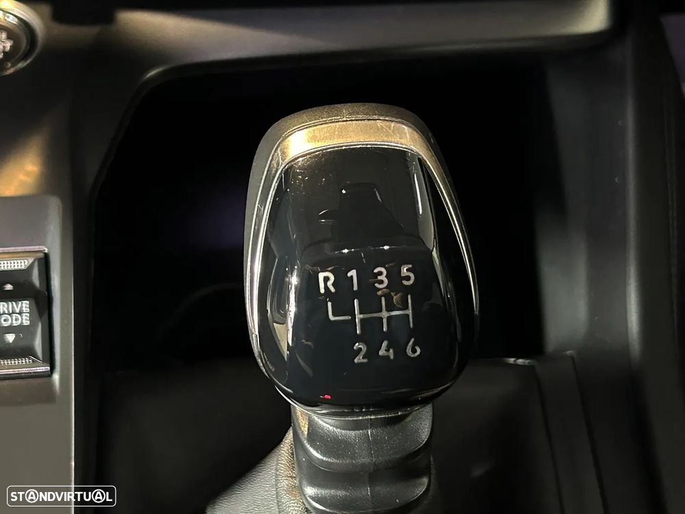 Peugeot 308 SW 1.5 BlueHDi Allure Pack - 18