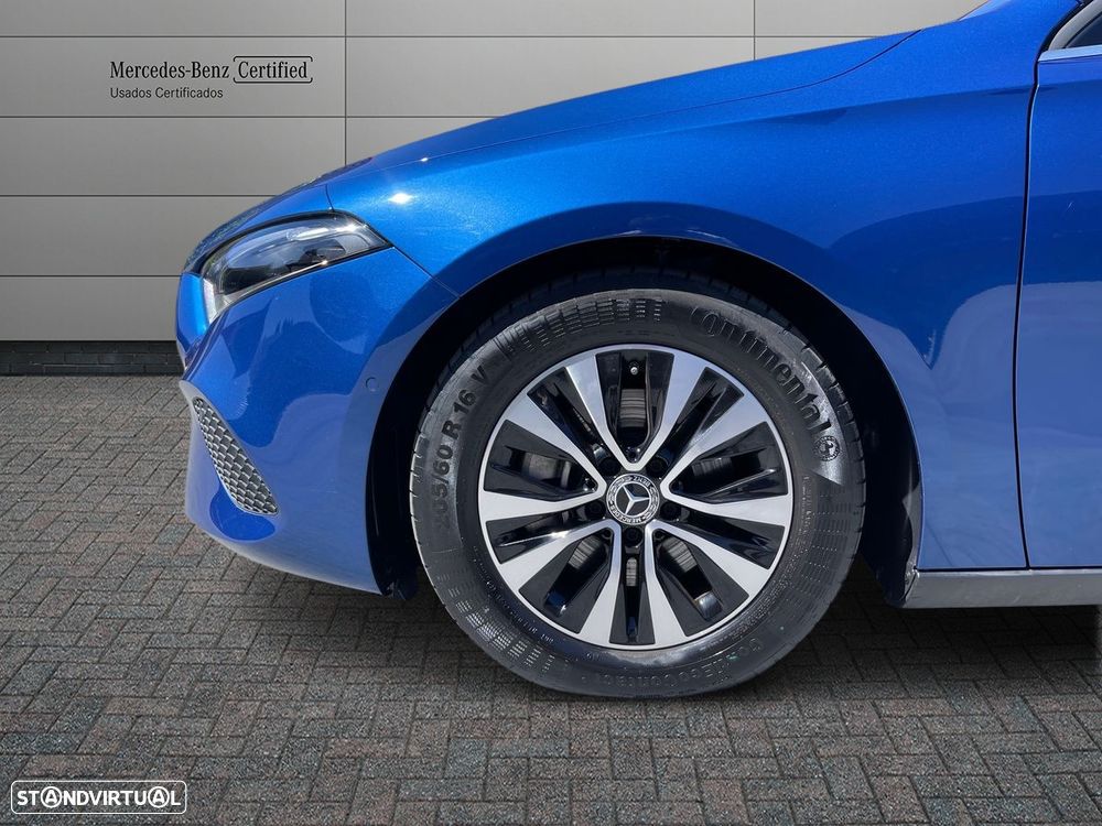 Mercedes-Benz A 200 Standard - 6