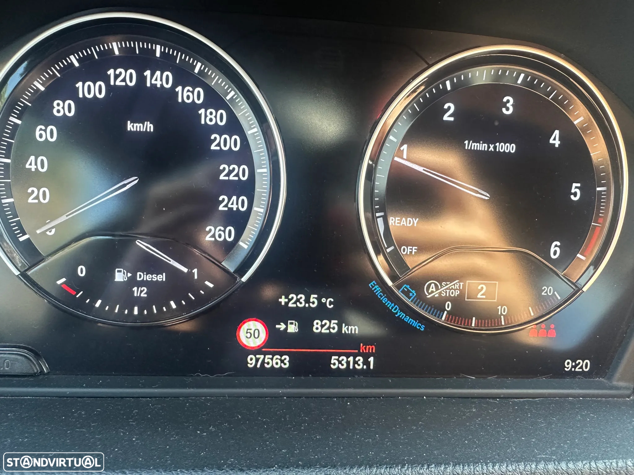 BMW X2 18 d sDrive - 5