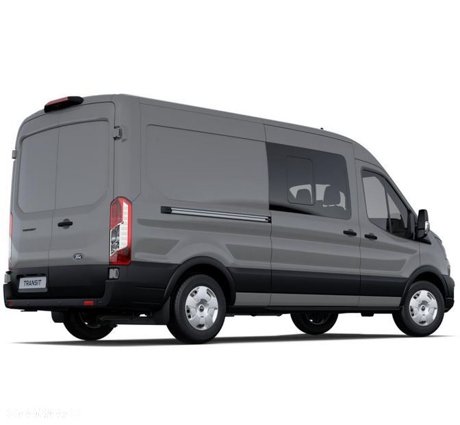 Ford Transit L3H2 Trend (bryg.) - 2