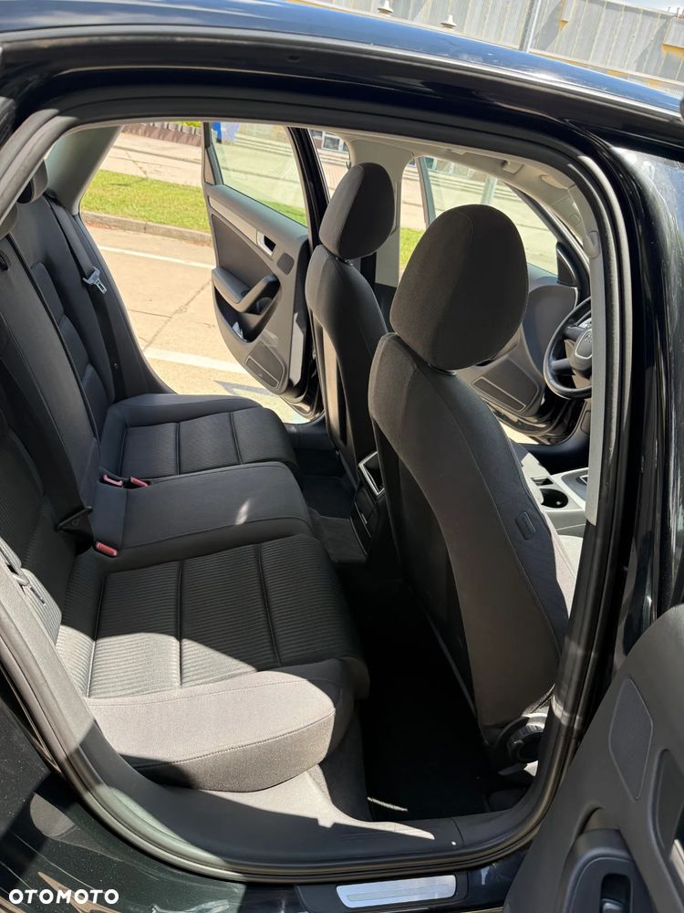Audi A4 Limousine 1.8 TFSI - 6