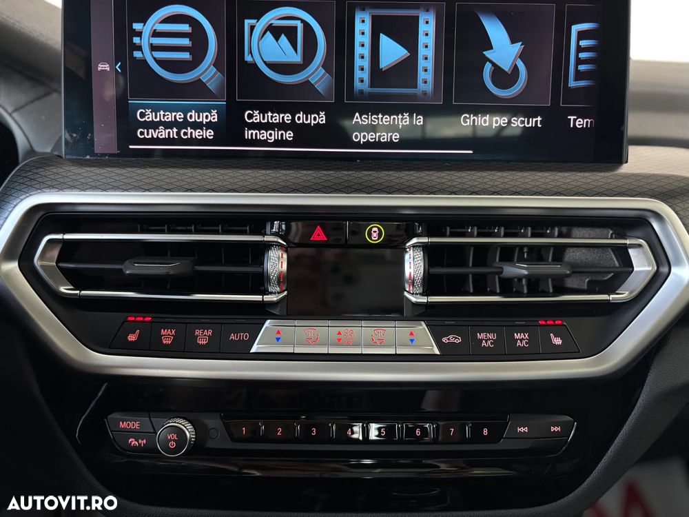 BMW iX3 Standard - 28