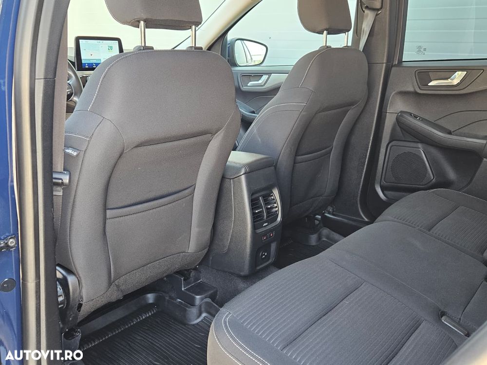 Ford Kuga 1.5 EcoBoost FWD Titanium - 16