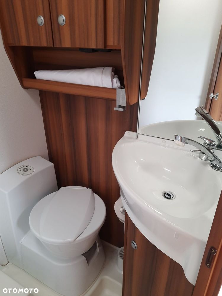 Weinsberg Fiat Ducato - 22