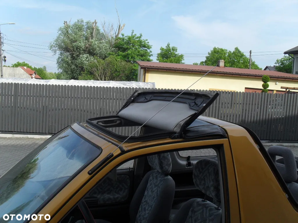 Suzuki Grand Vitara 2.0 - 30
