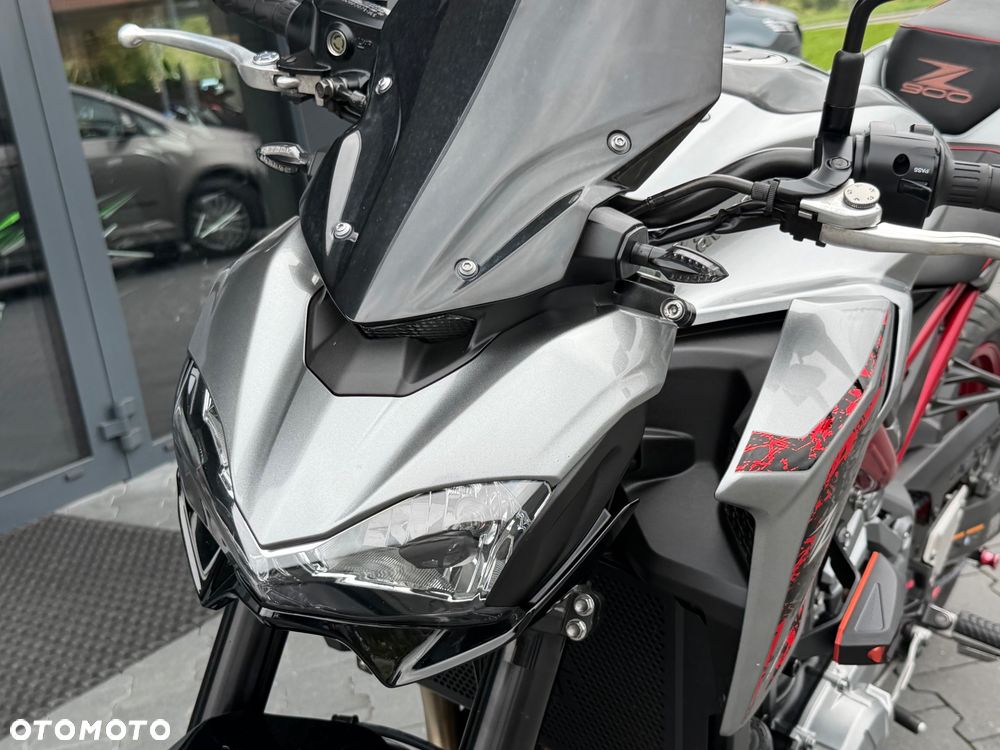 Kawasaki Z 900 - 37