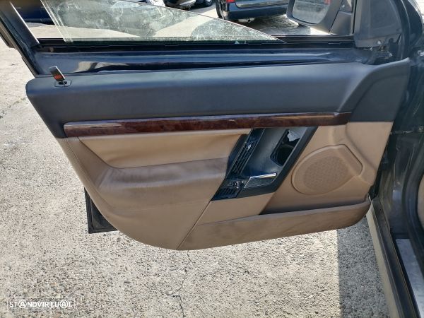 Para Peças Opel Vectra C (Z02) - 9
