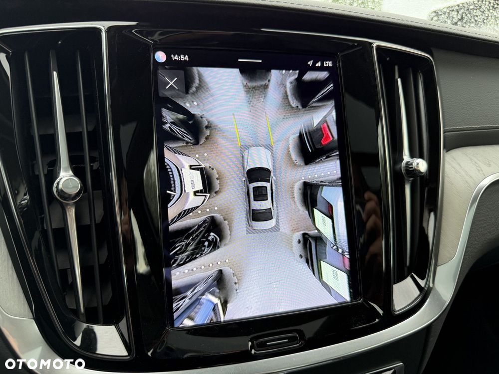 Volvo S60 T8 Recharge AWD Ultimate Dark - 17