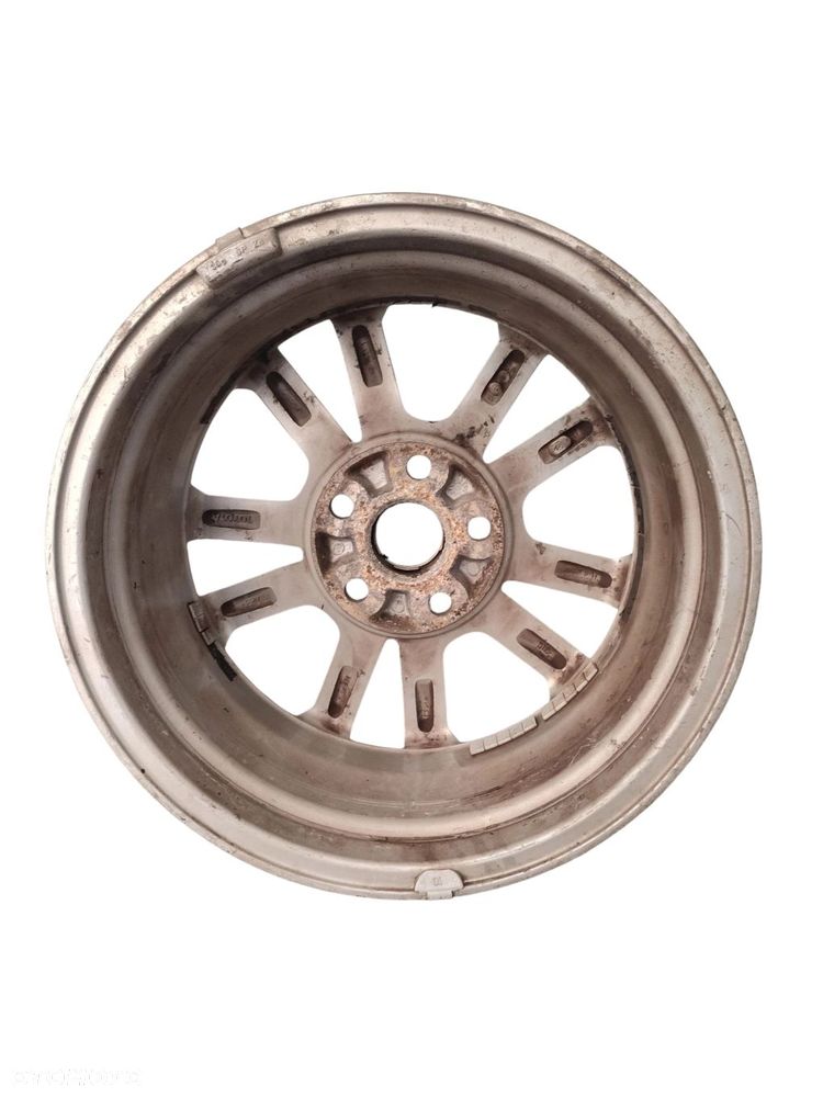 FELGA ALUMINIOWA TOYOTA VERSO (2009-2013) 2.0 D4D 126KM HL45161 - 2