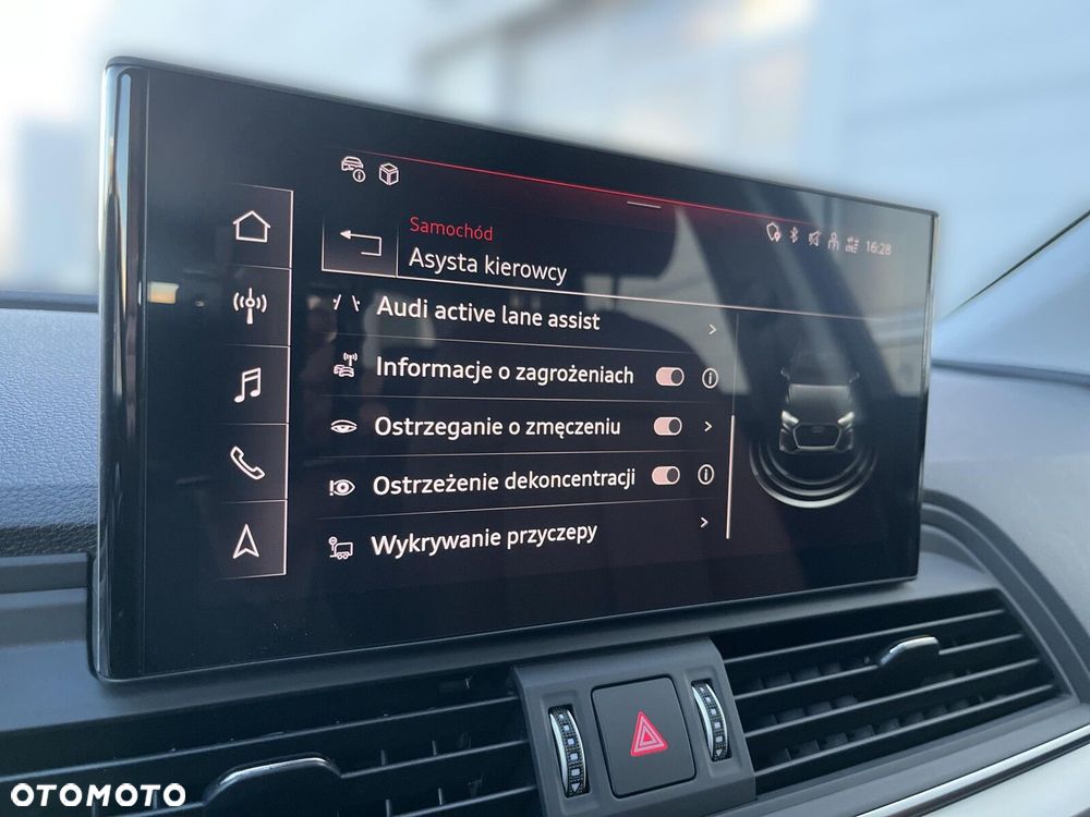 Audi Q5 50 TFSI e Quattro S Line S tronic - 34