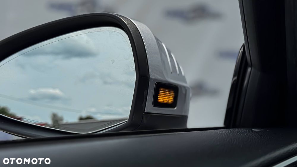 Audi A4 Limousine - 20
