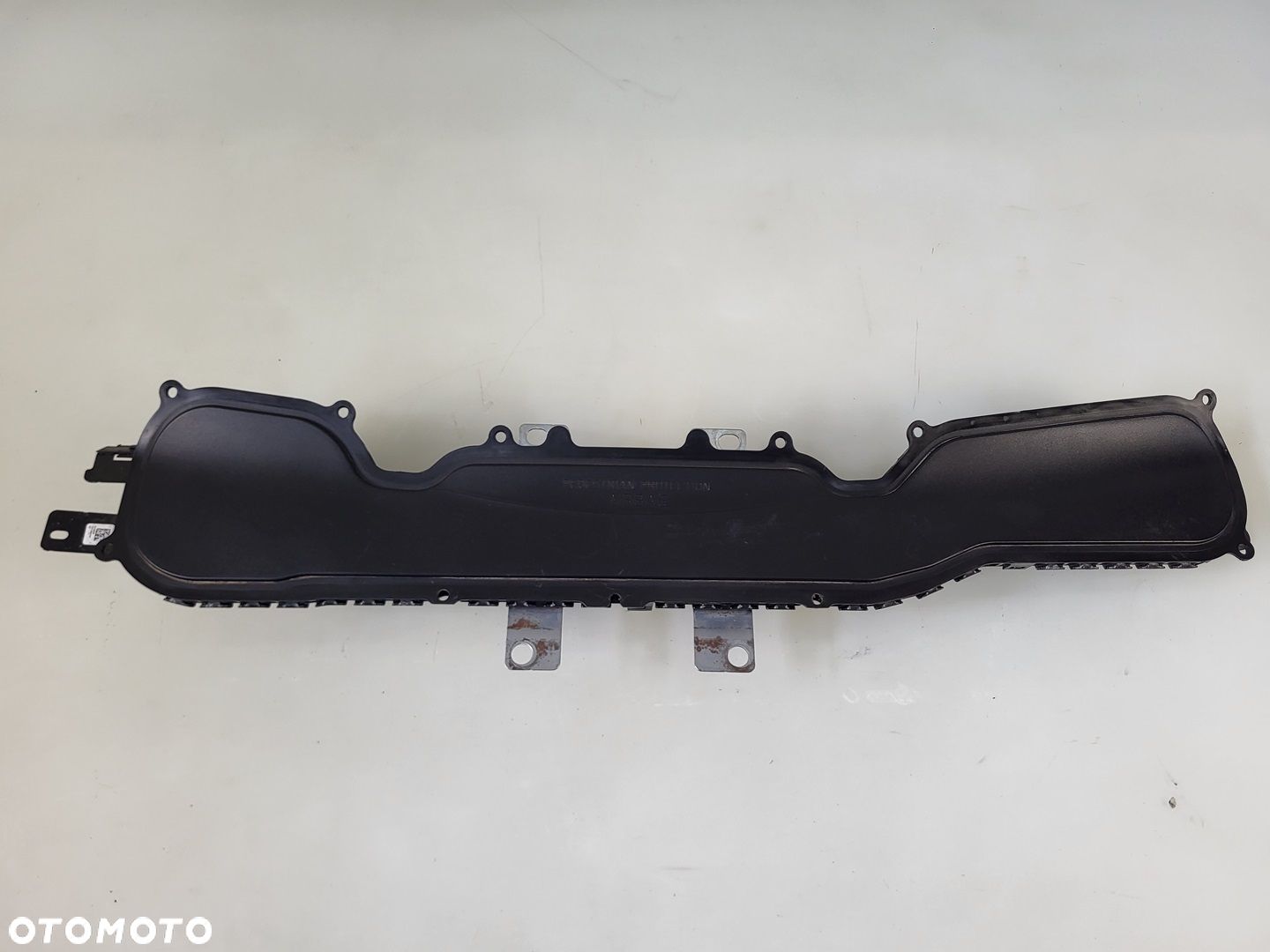 poduszka powietrzna podzybia maski pieszego airbag VOLVO V40 II P31404289 - 1