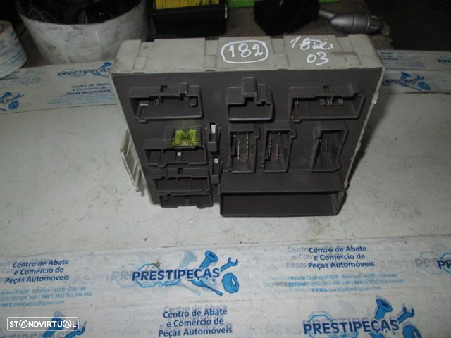 Caixa Fusiveis 20T14A073BC FORD TRANSIT CONNECT 2003 1,8TDCI DOOMB - 2