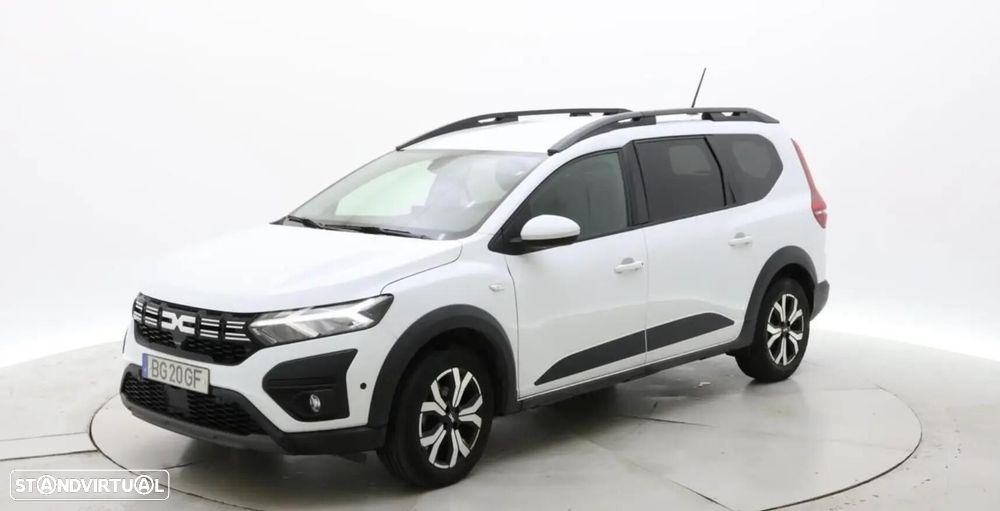Dacia Jogger 1.0 ECO-G Expression 7L Bi-Fuel - 1