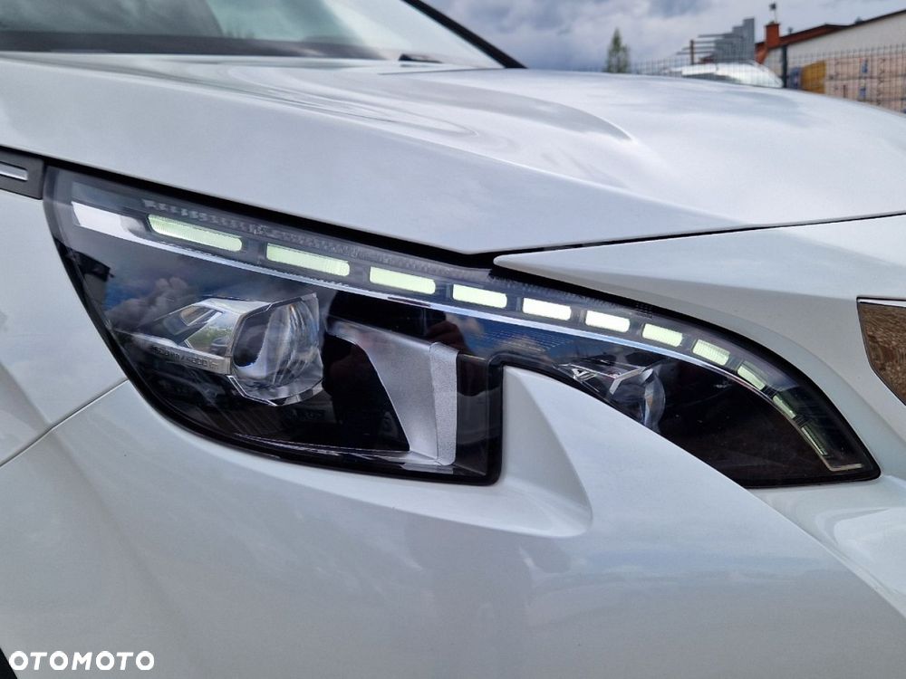 Peugeot 5008 BlueHDI 150 Stop & Start Allure - 30