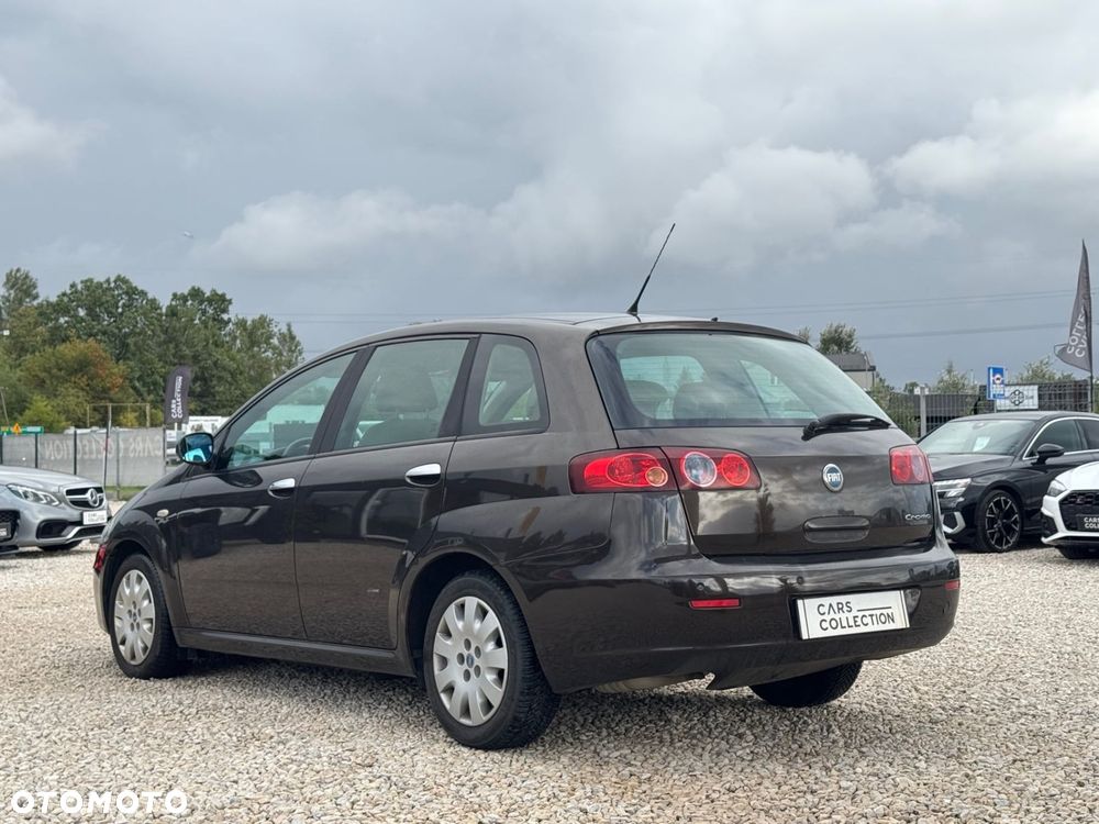 Fiat Croma - 7