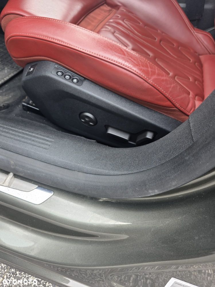 Peugeot 508 BlueHDi 130 EAT8 GT - 23